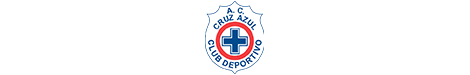 Cruz azul fans club Logo
