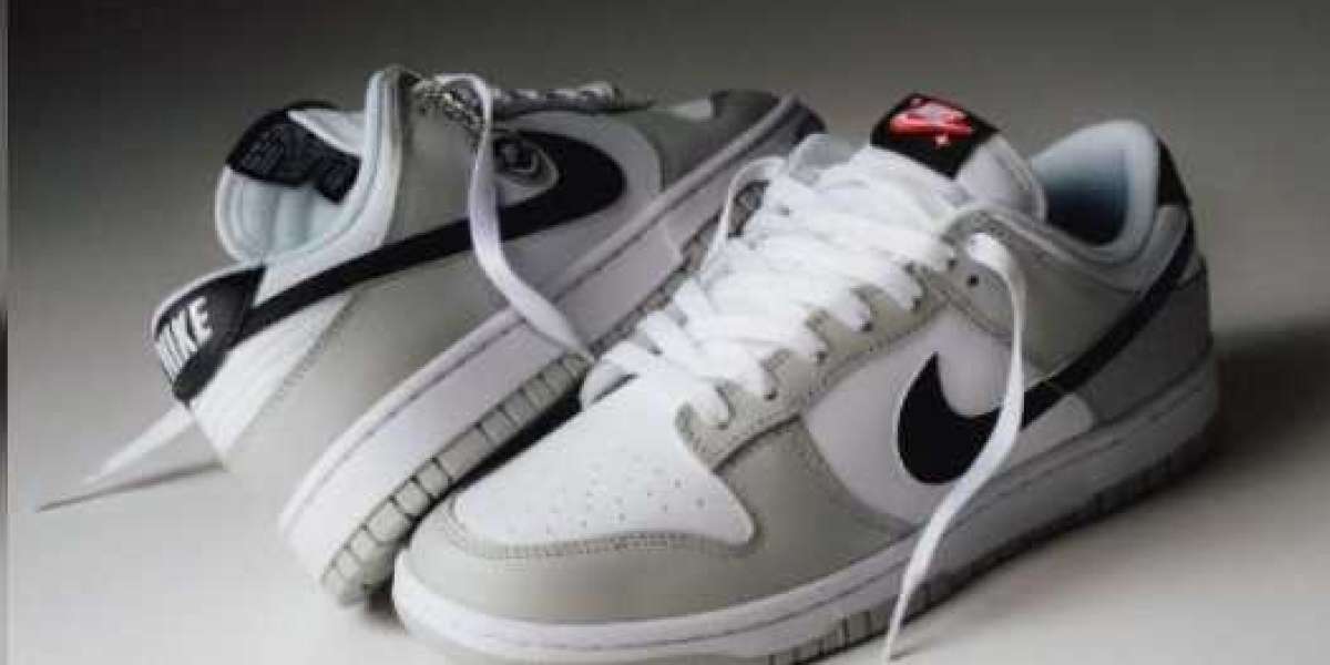 Nike Dunk Low SE: A Sneakerhead’s Dream