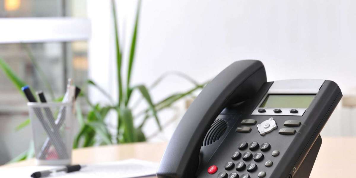 Unlocking Efficiency: The Power of VoIP Phone Systems