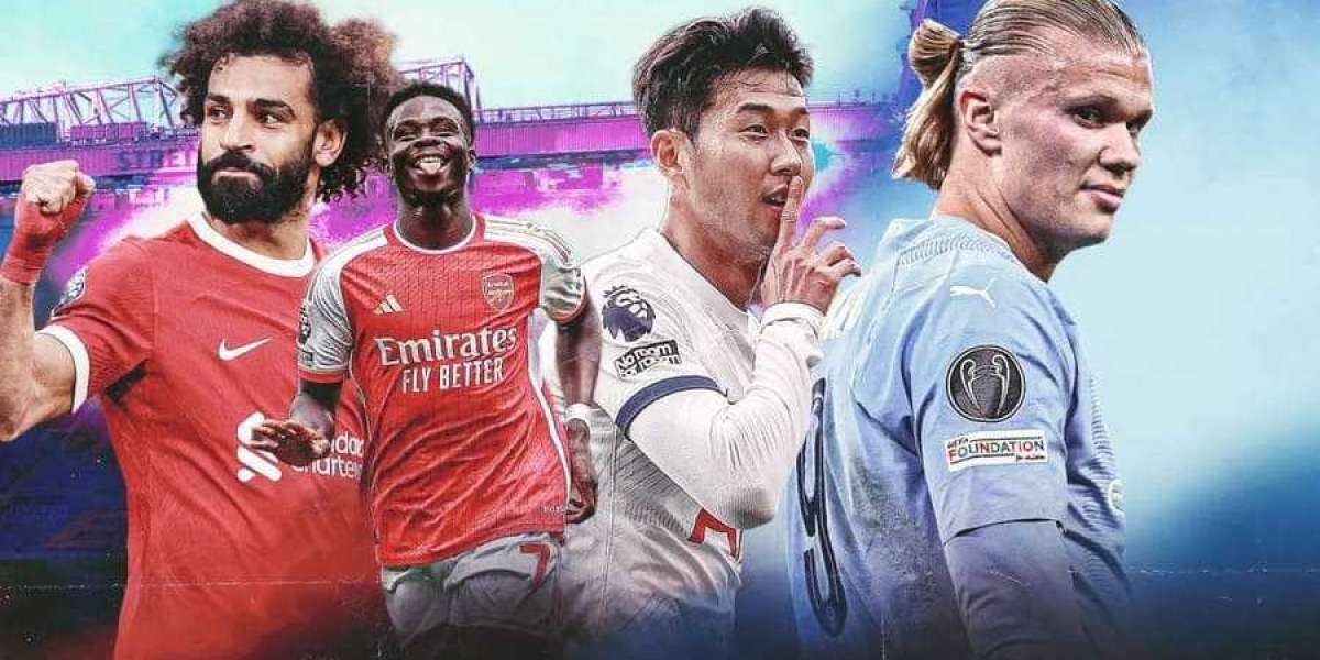 Betting Bonanza: Navigating the Korean Sports Betting Scene with Flair