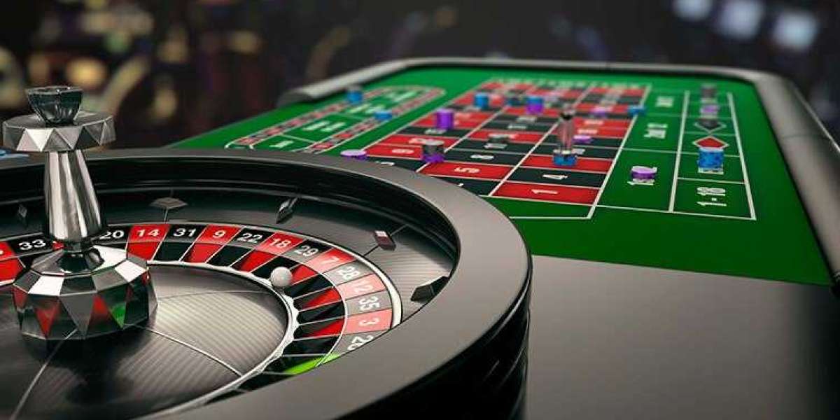 Array of Gambling Joys at Fair Go Casino