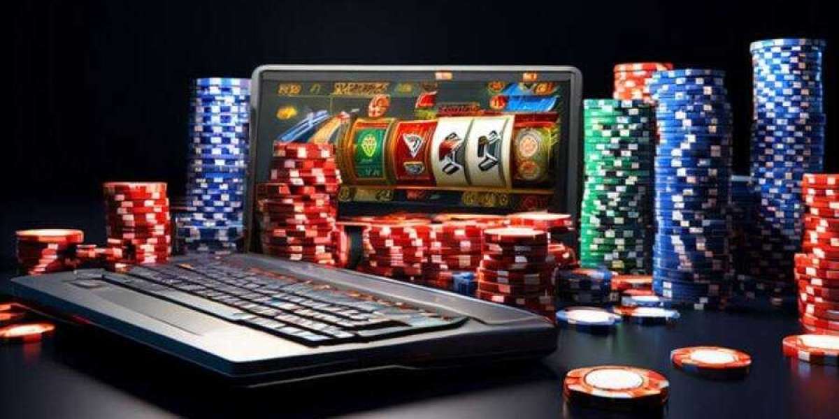 All Bets Are Off: Winning Big on the Hottest Korean Gambling Sites!