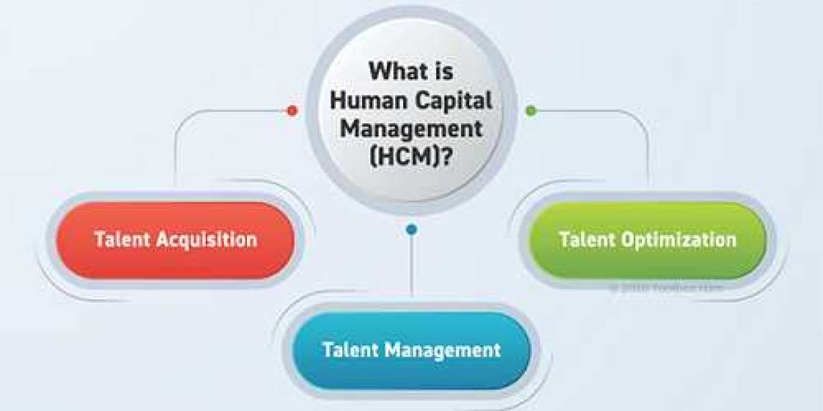 Human Capital Management Market By Device | By Technology [2032]