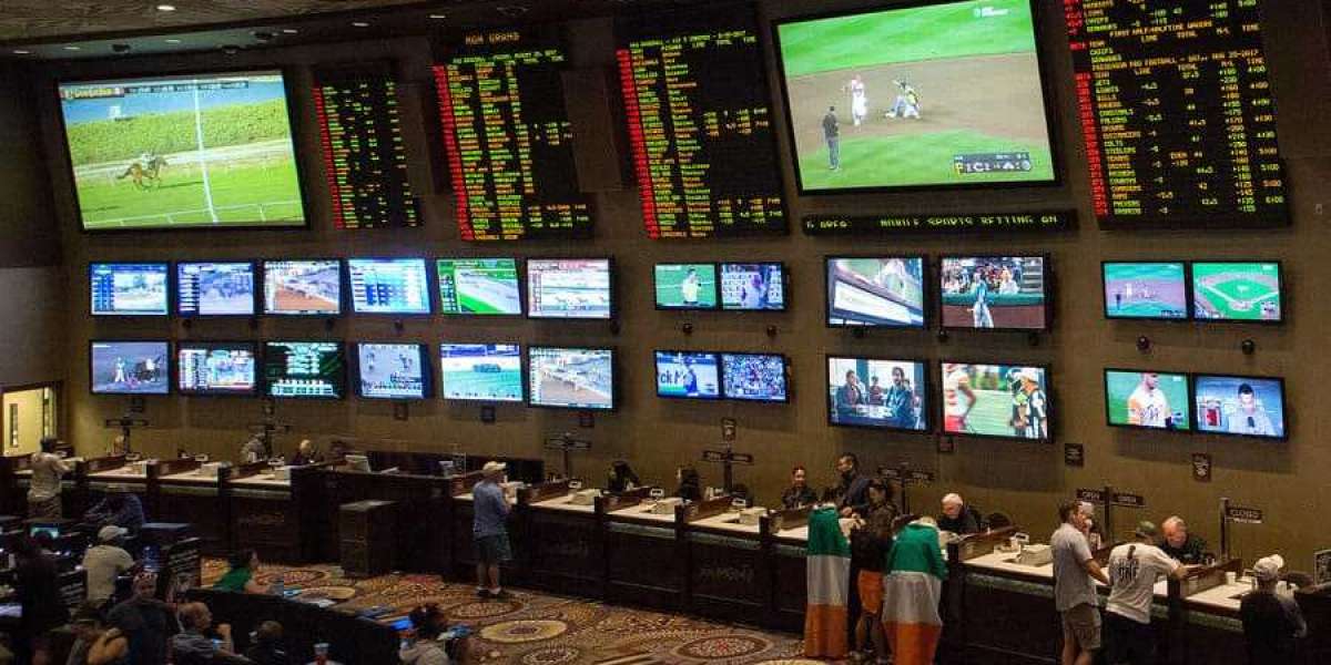 Bet Your Bottom Dollar: The Wacky World of Sports Gambling!