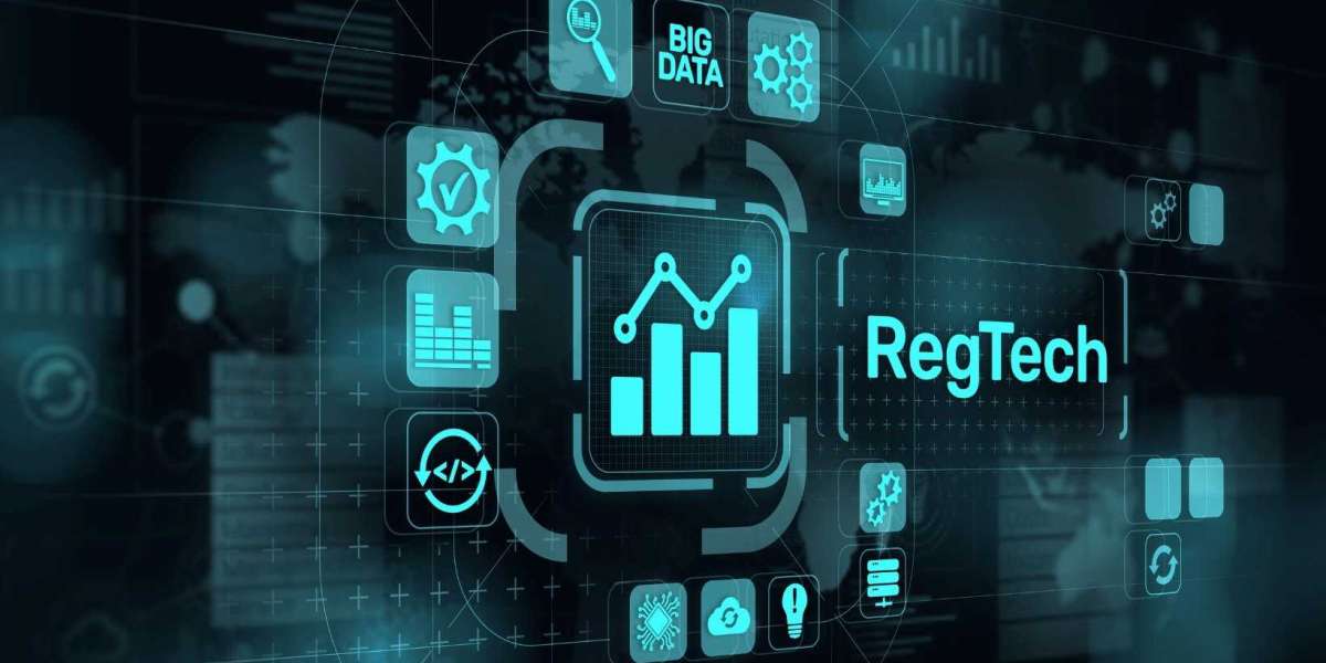 Regulatory Technology Market Size, Trends | Growth Report [2032]