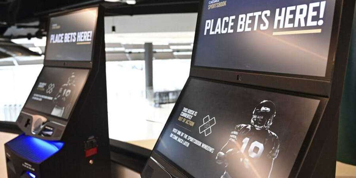 Bet Big, Win Bigger: The Ultimate Sports Gambling Extravaganza!
