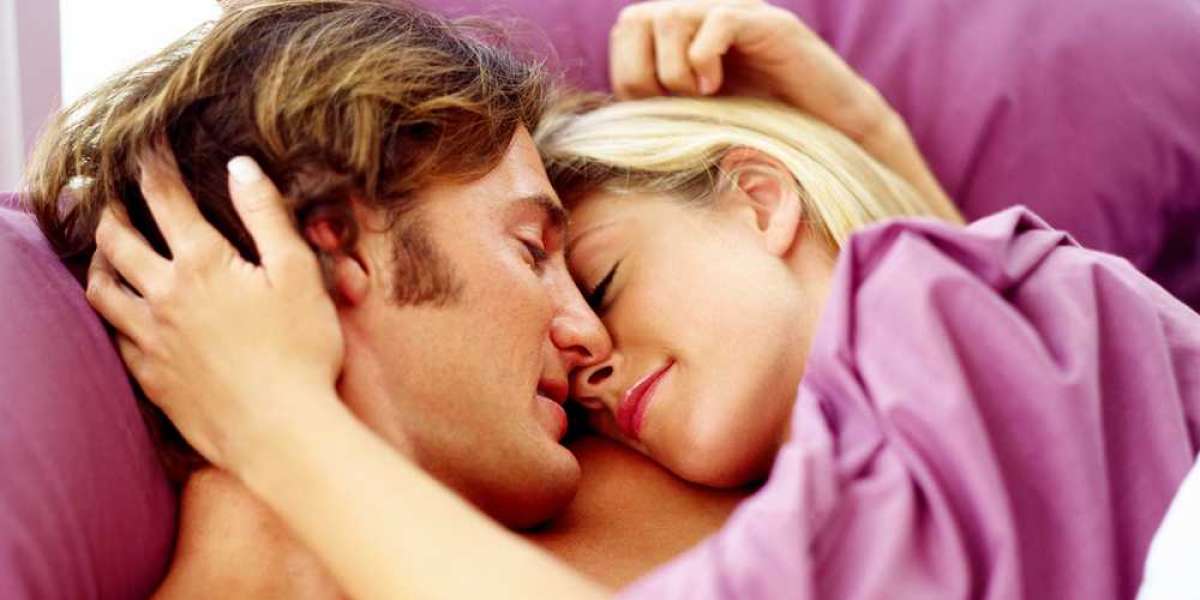 Kamagra Impact on Men's Health and Erectile Dysfunction