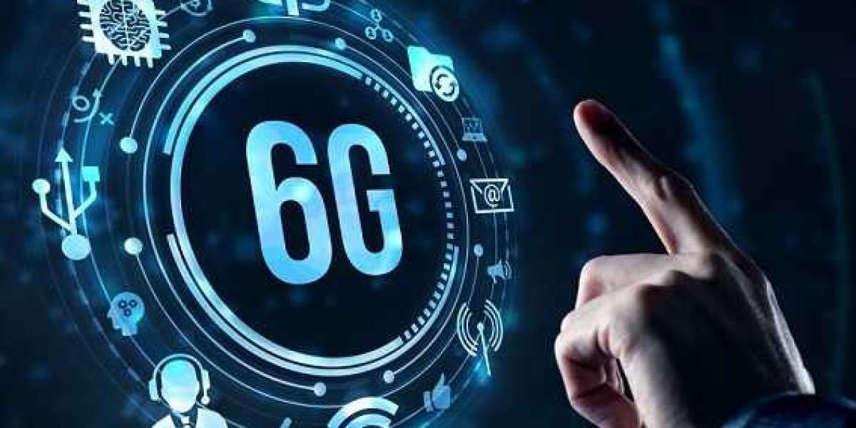 US 6G Market Size, Growth | Forecast Analysis [2032]