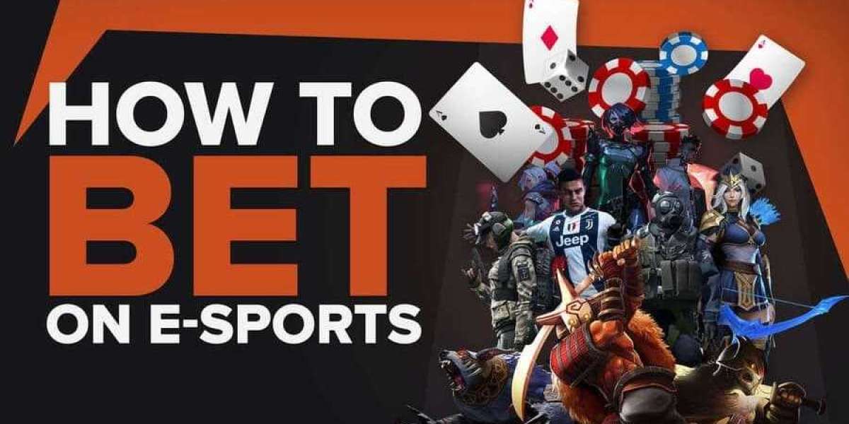 The Ultimate Korean Sports Betting Site Guide