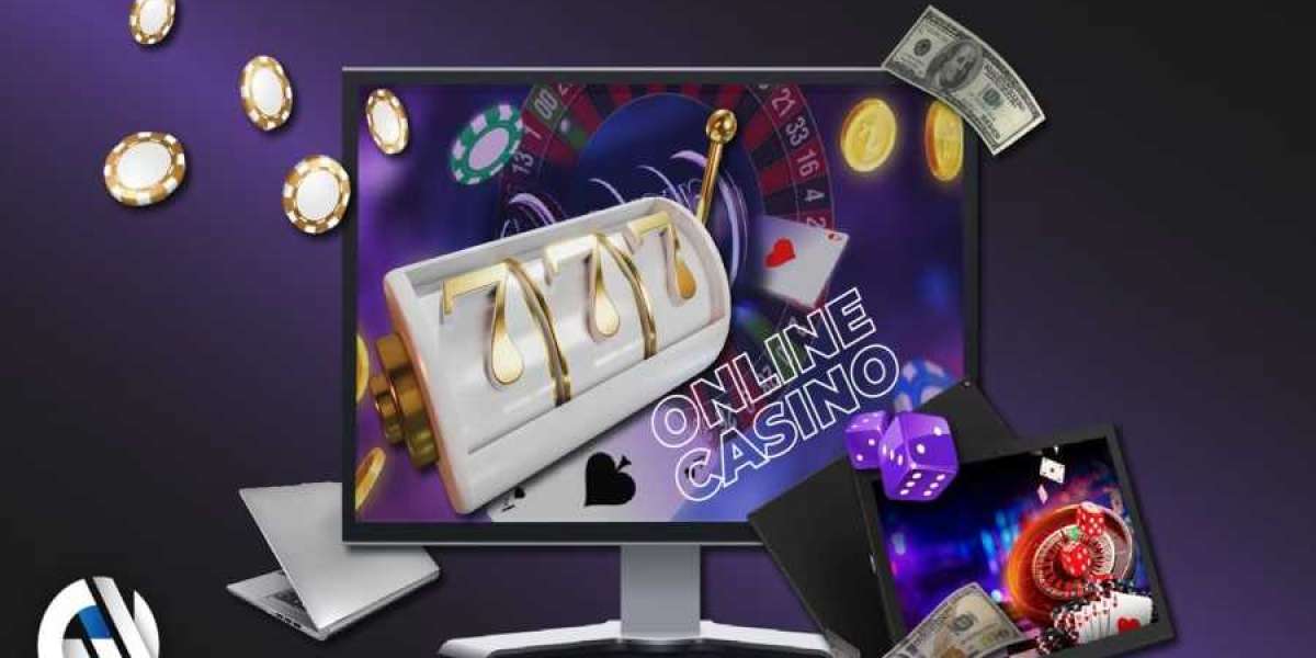 An Ultimate Guide to the Best Casino Site