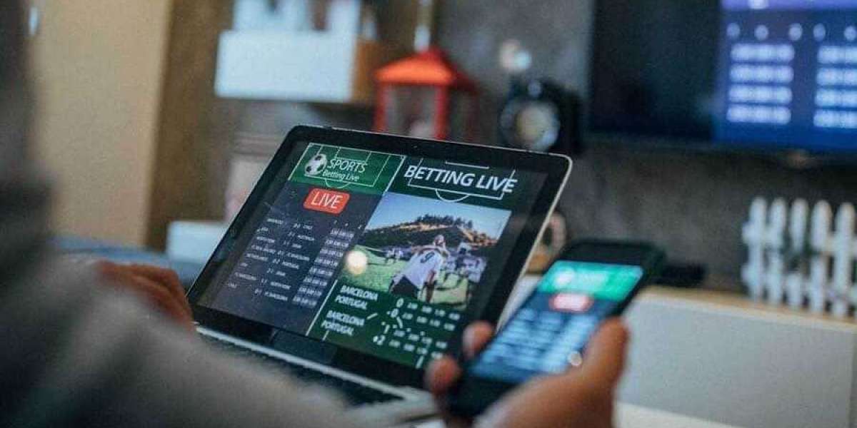 Ultimate Sports Betting: Your Winning Guide