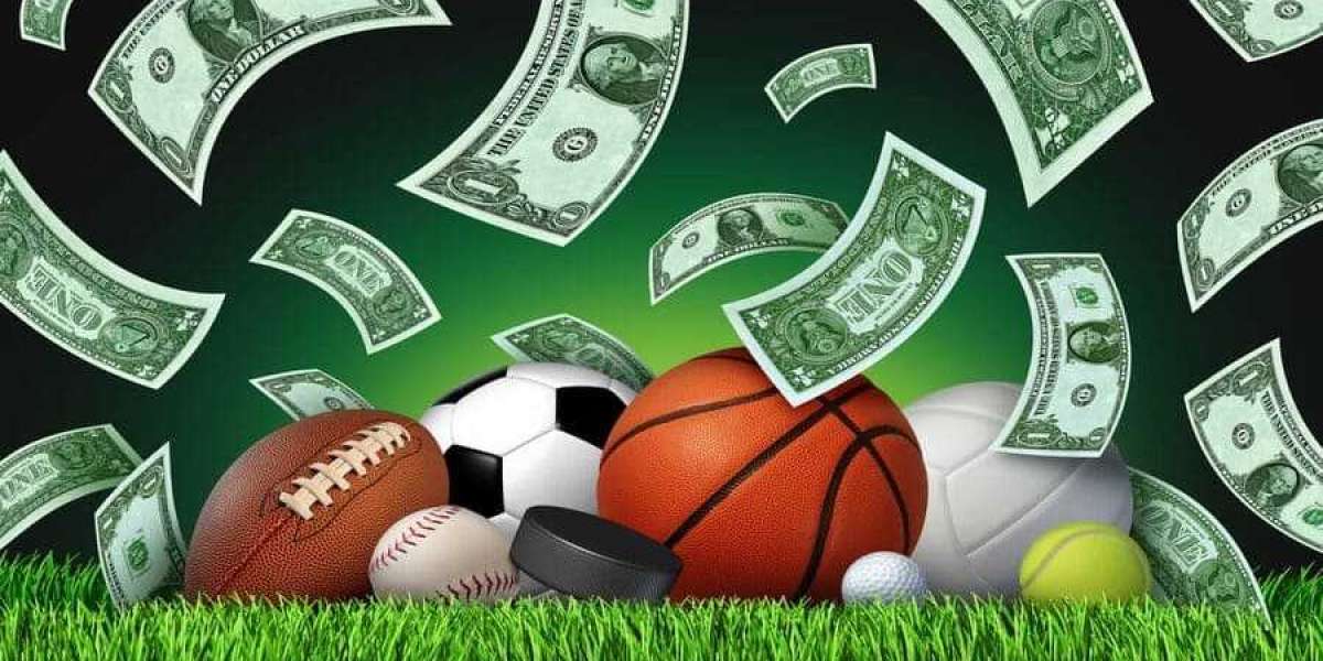 Ultimate Guide to the Best Sports Betting Site