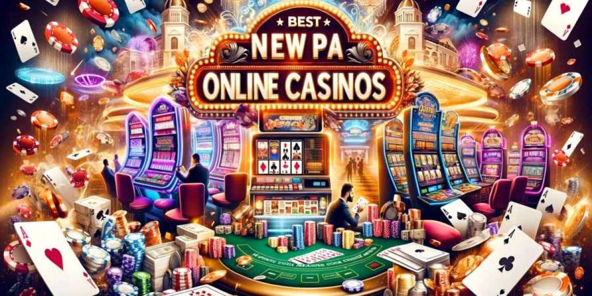 Your Ultimate Guide: How to Play Online Casino