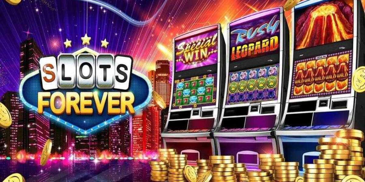 Best Slot Site Tips & Tricks