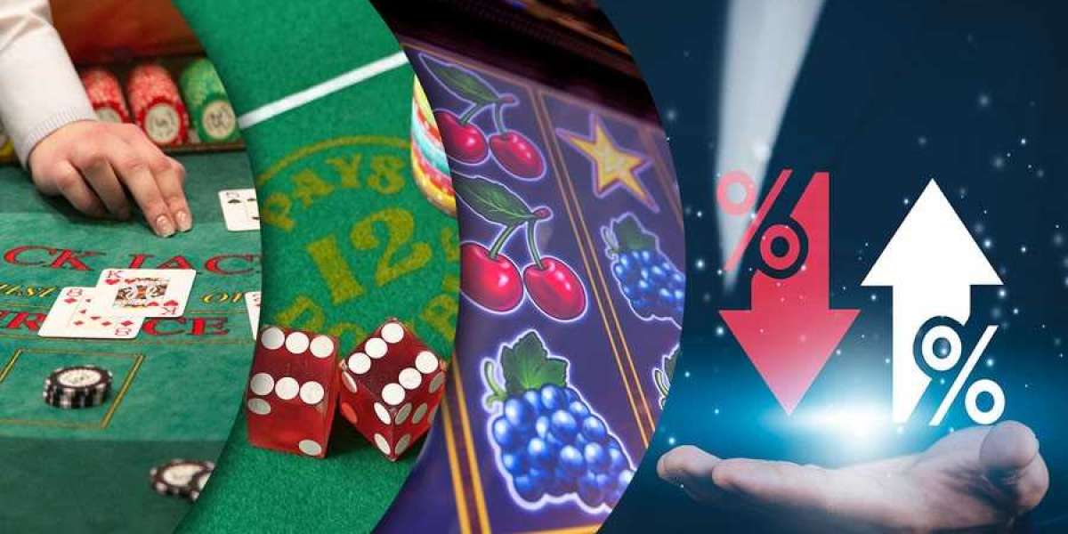 Winning Big: Online Casino Adventures