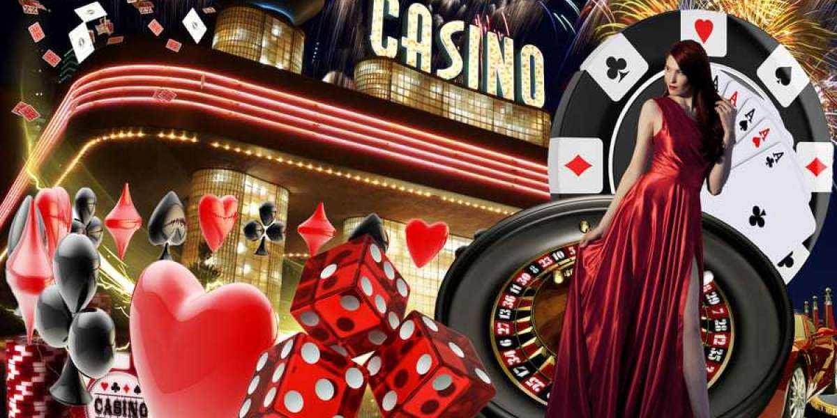 The Ultimate Casino Site Guide