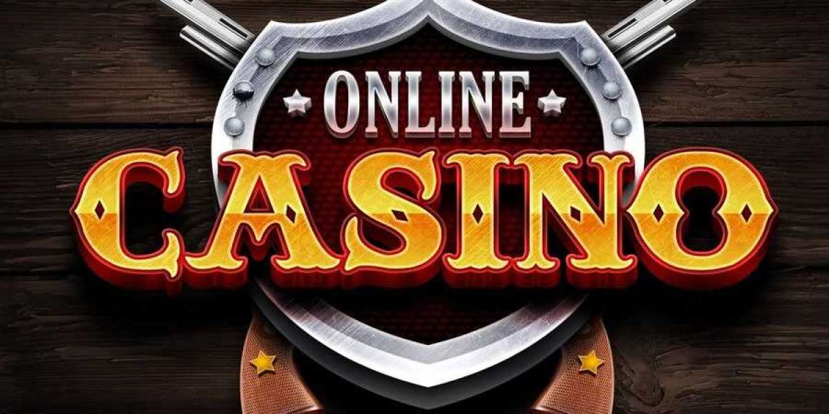 Unlocking the World of Online Slot Games