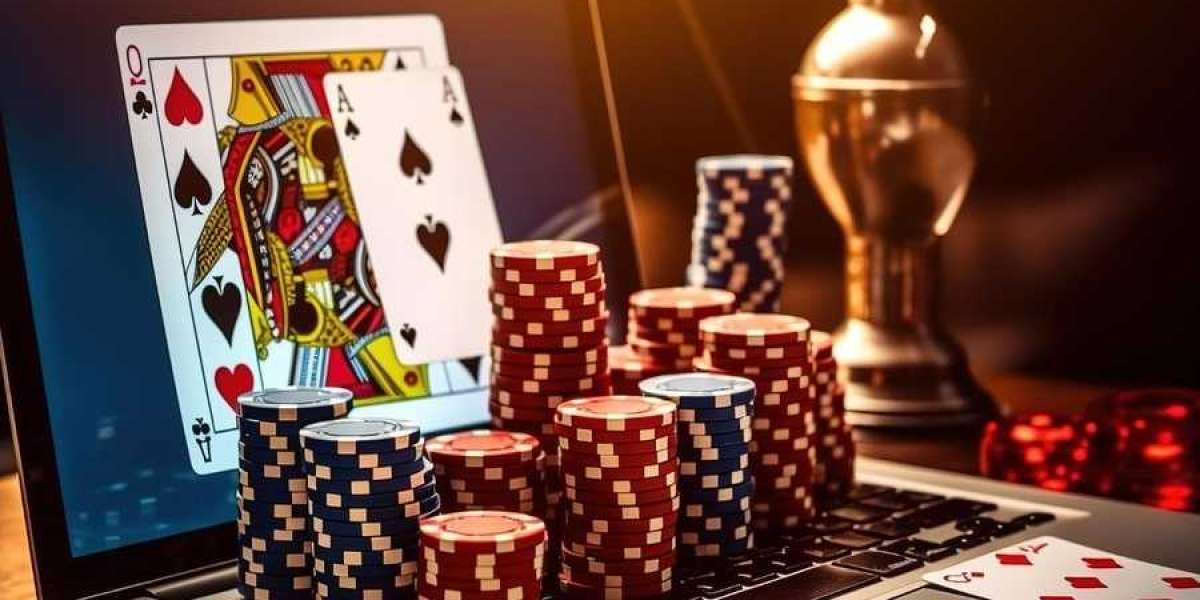 How to Play Online Baccarat: A Comprehensive Guide