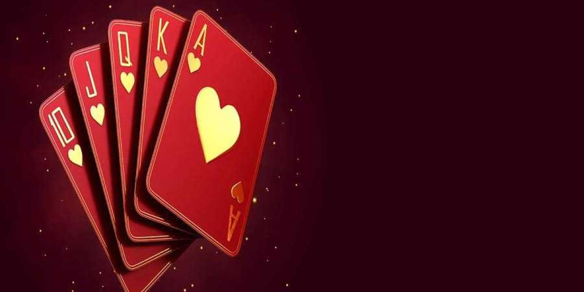 Ultimate Guide to Online Casino