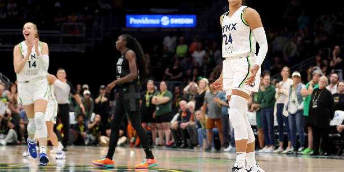 Minnesota Lynx Get No. 8 Opt for inside of 2024 Draft and the Immediately in the direction of Change