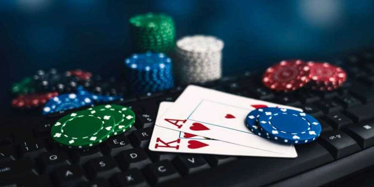 Mastering Online Baccarat: The Ultimate Guide