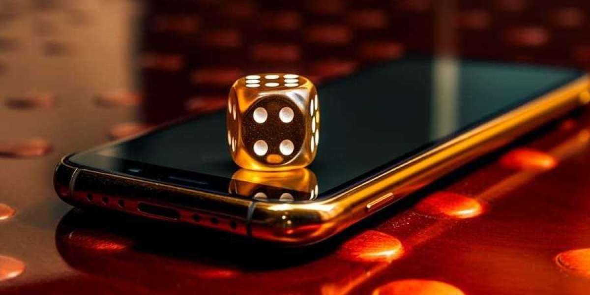 Mastering Online Baccarat: A Comprehensive Guide