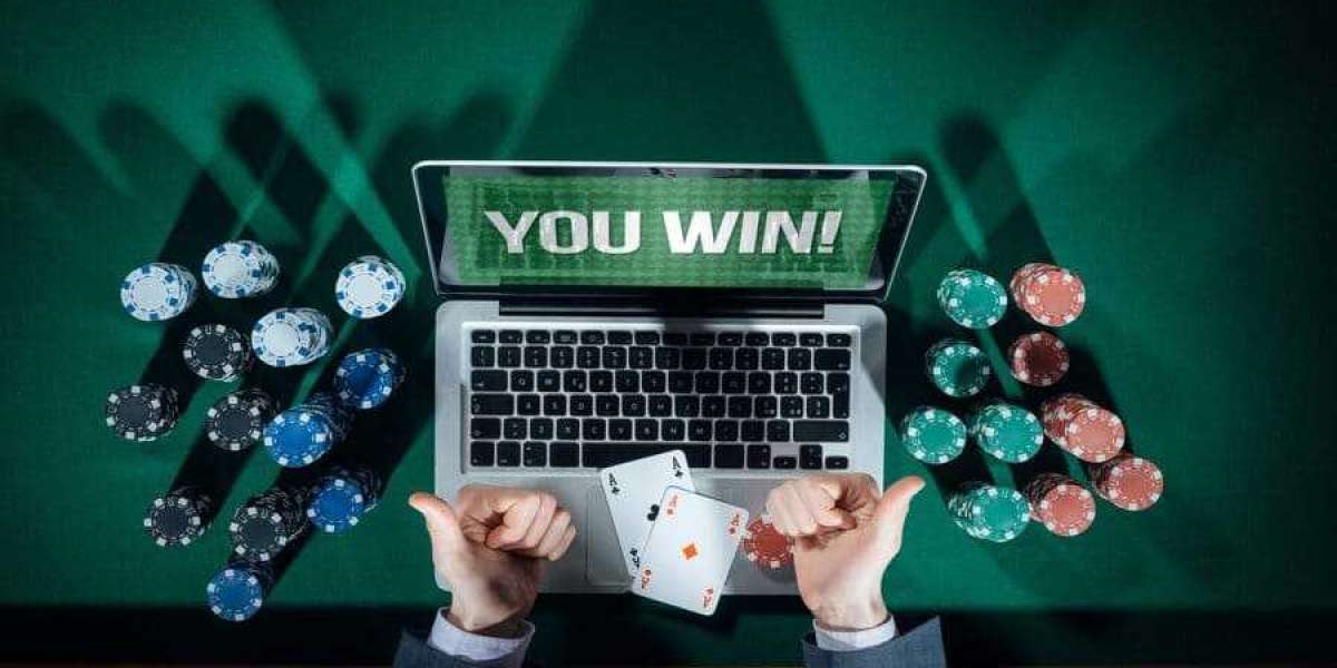 The Ultimate Guide to Baccarat Site Mastery