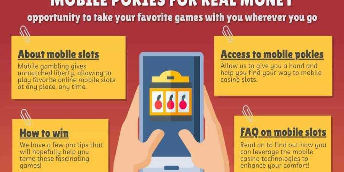 Ultimate Guide to Online Casino