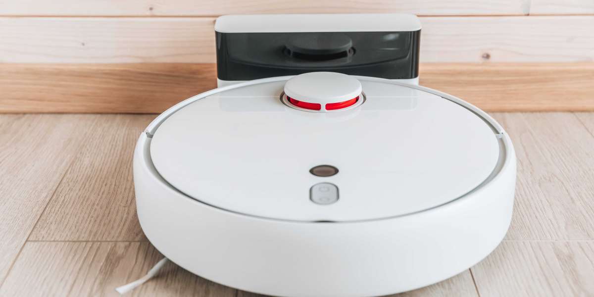 20 Fun Informational Facts About Robot Vacuum Cleaner