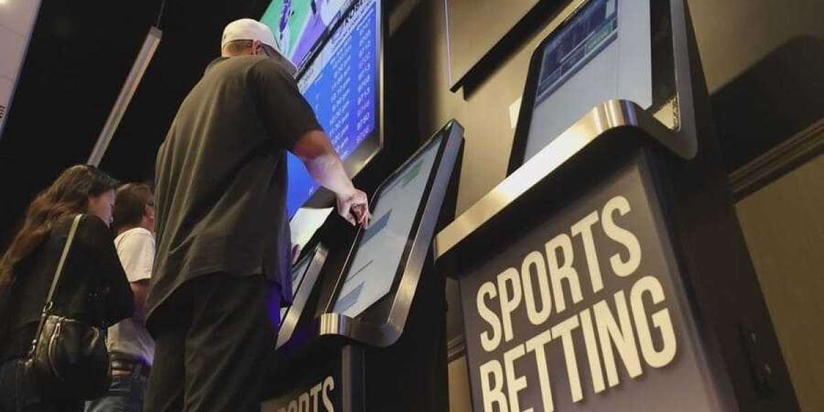 Mastering the World of Sports Betting