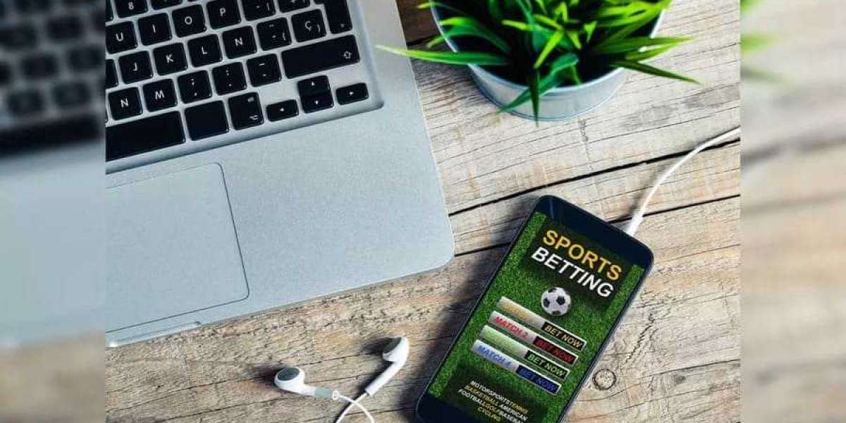 The Ultimate Guide to Sports Betting