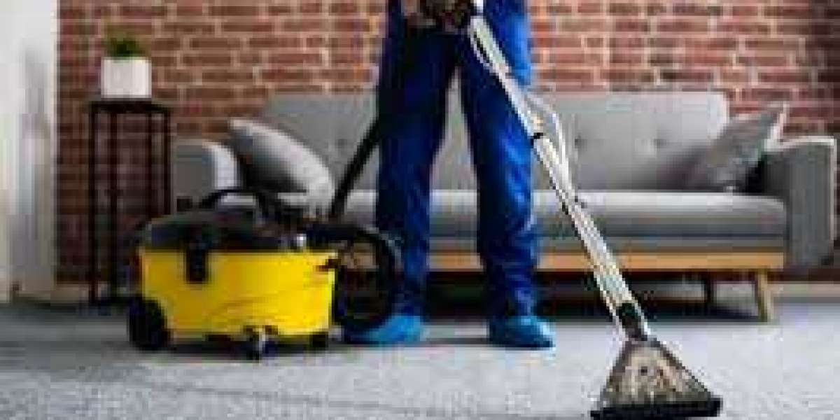 Carpet Cleaning: A Key to Healthier Air and Home Comfort