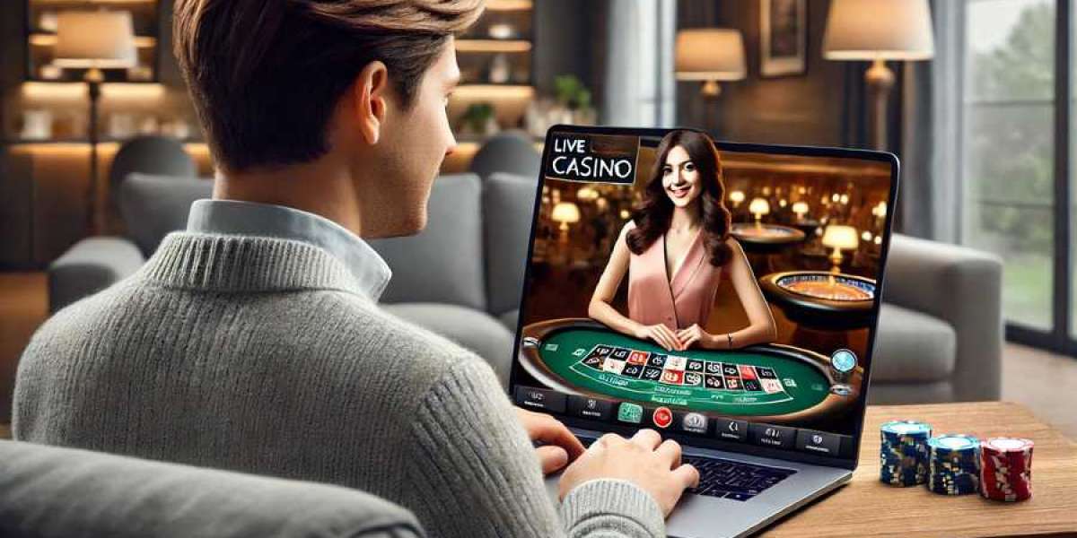 Master Online Baccarat Easily