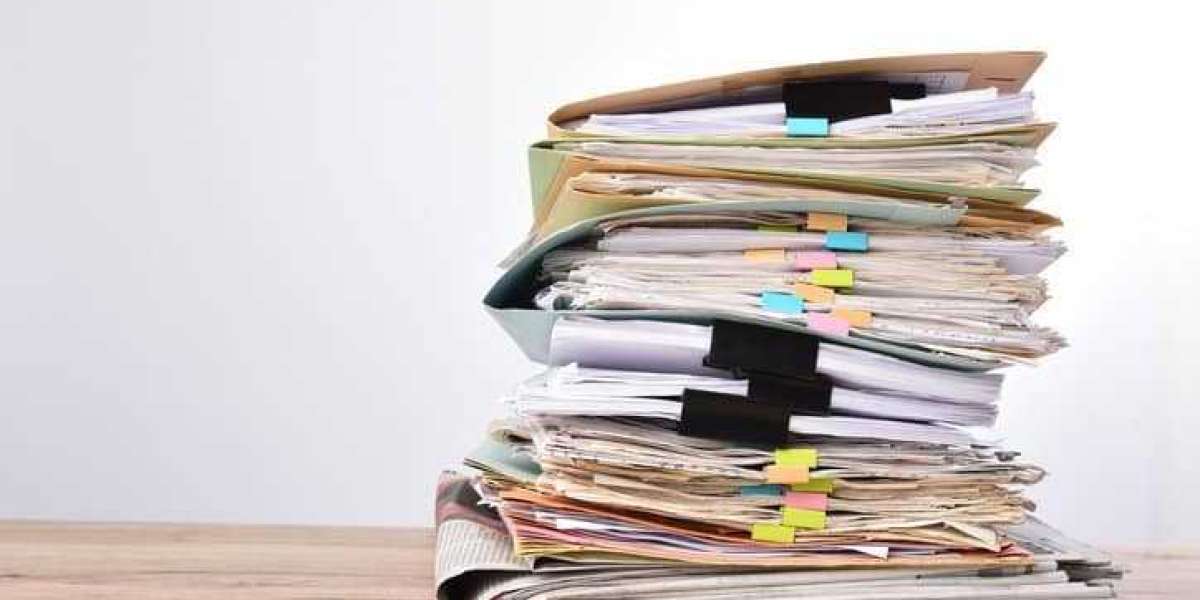 A Smarter Way to Manage Your Documents