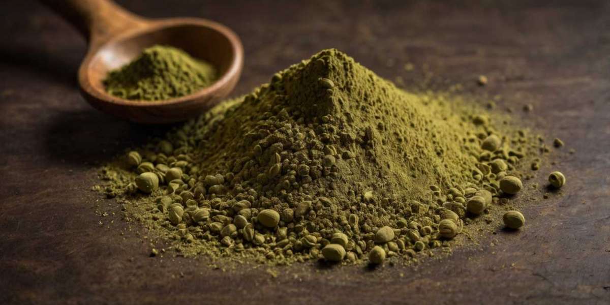 How To Gain High Potency Kratom Extract