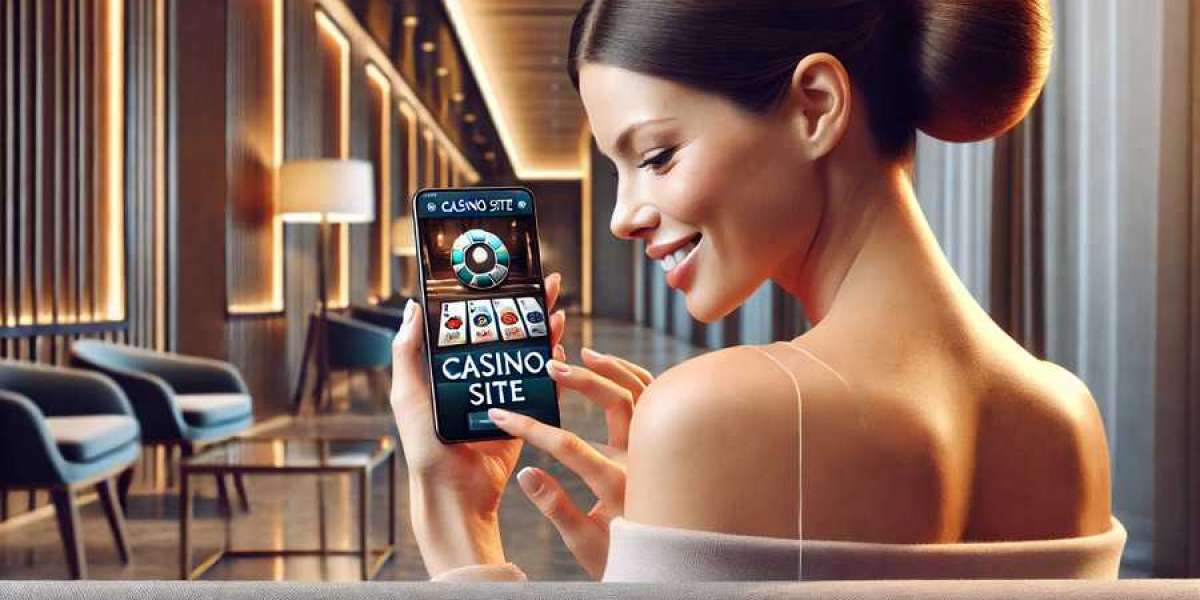 Exploring the Best Casino Sites