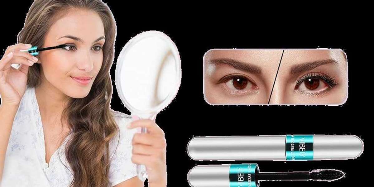 The Secret For How To Use Vibely Mascara Revealed in Seven Simple Steps