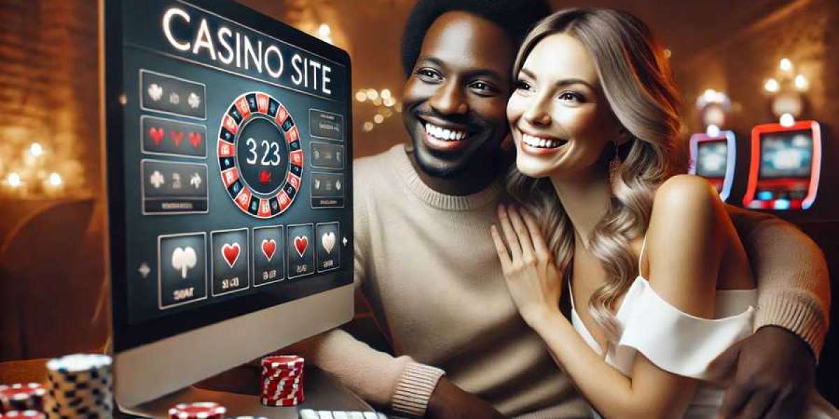 Understanding Slot Sites