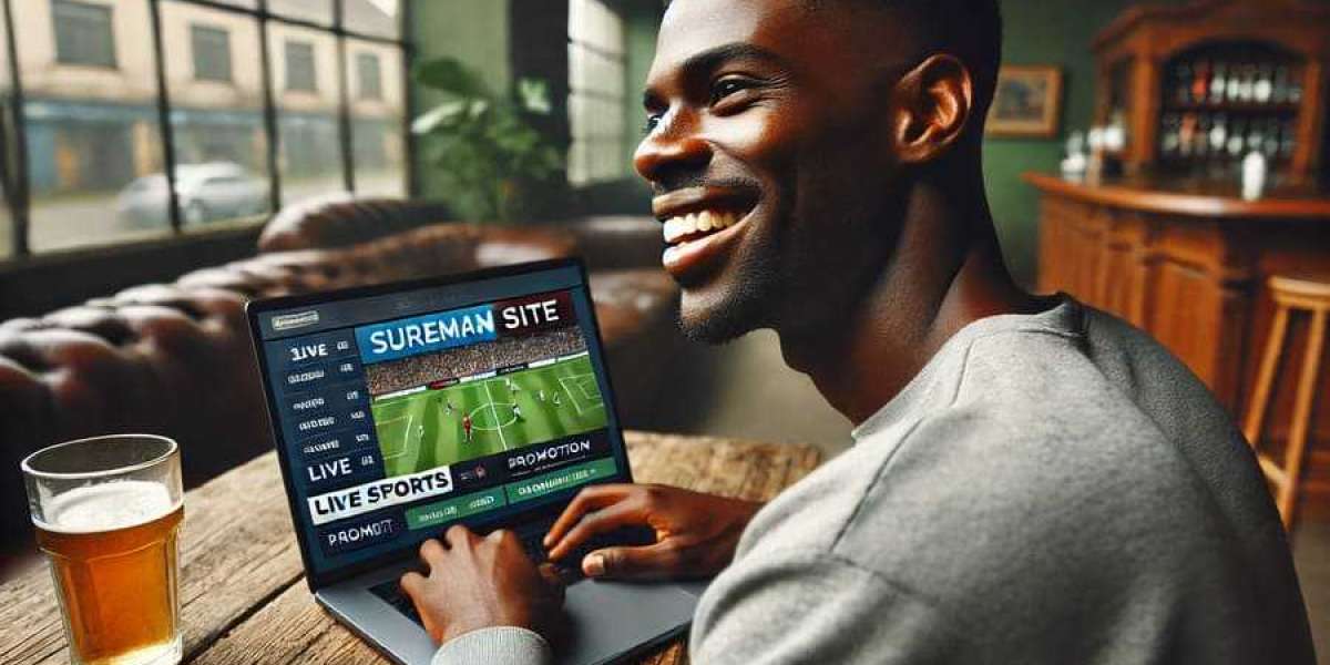 Korean Betting Sites Explored