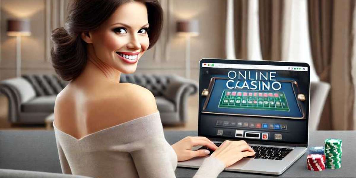 Unlocking the World of Casino Sites