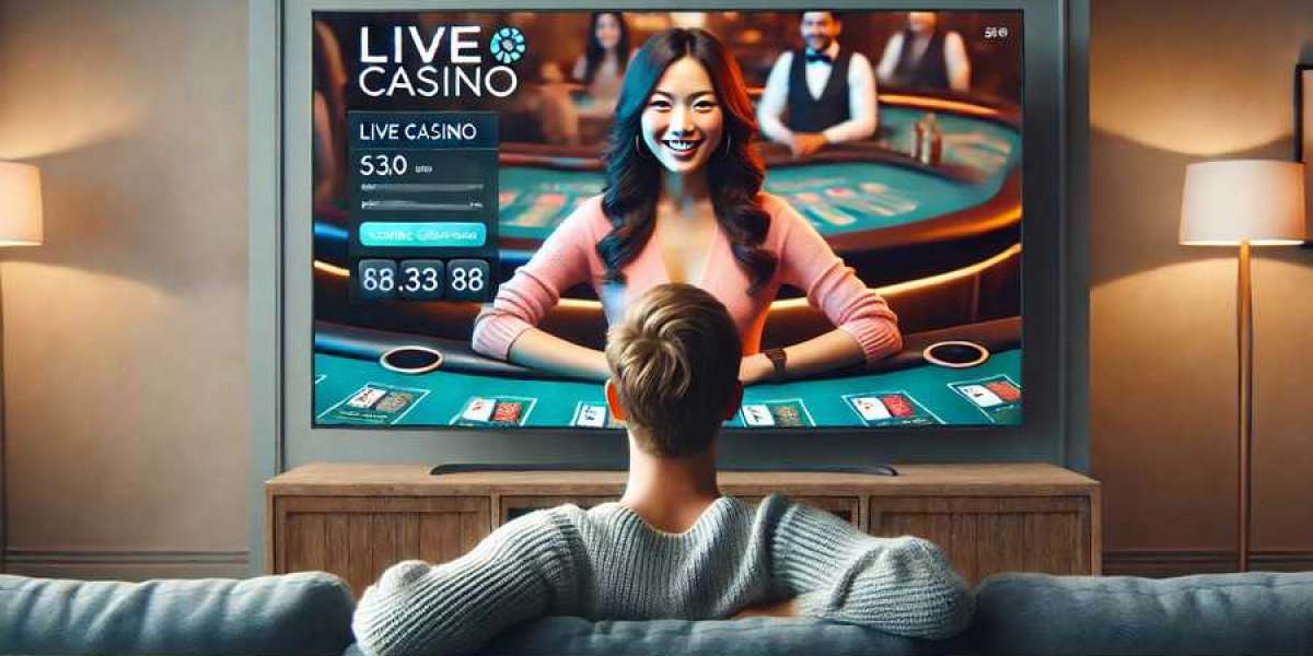 Discovering Friendly Casinos for New Players