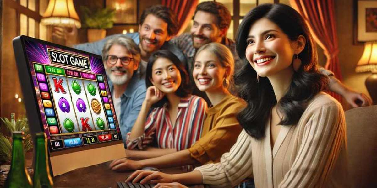 Understanding Casino Welcome Bonuses