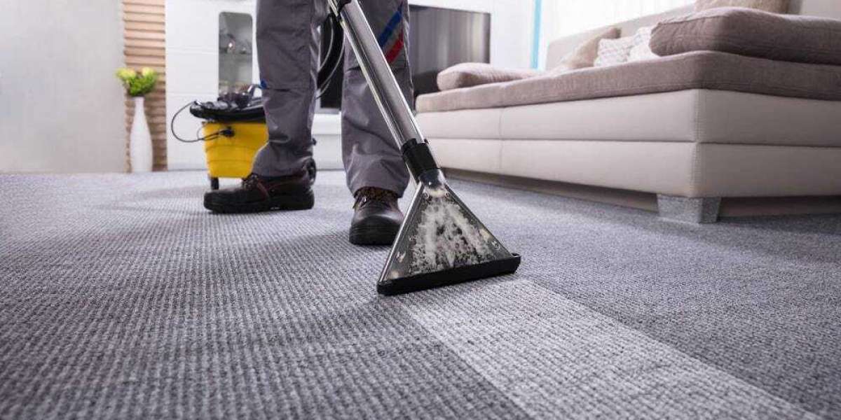 The Comfort and Health Impact of Regular Carpet Cleaning