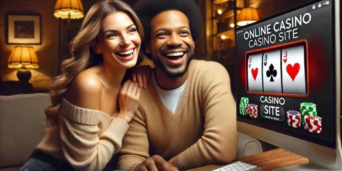 Discover the Thrills of Online Slots