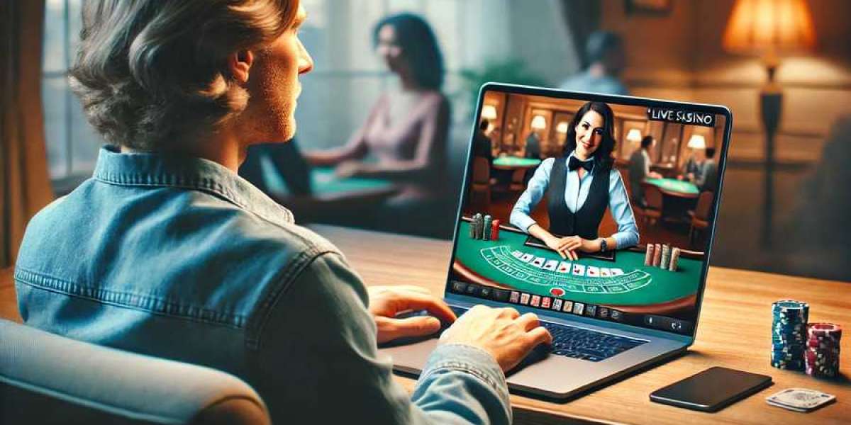 Exploring Online Casino Bonuses