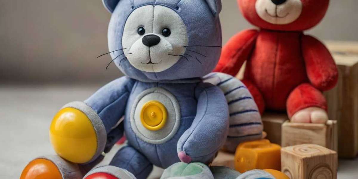 Ten Simple Tactics For Foreign Language Toys Uncovered